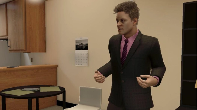 Ну а что? Клиент всегда прав! | Источник: NBA2K15