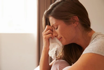 «Младший брат совершил суицид, но даже не оставил записку. Как жить с этой болью?»