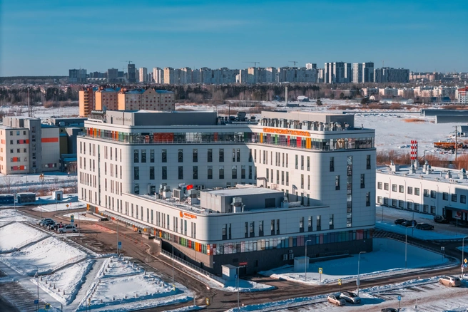 Источник: ТД «Поревит»