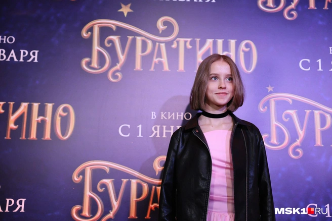 Источник: Артем Устюжанин / MSK1.RU