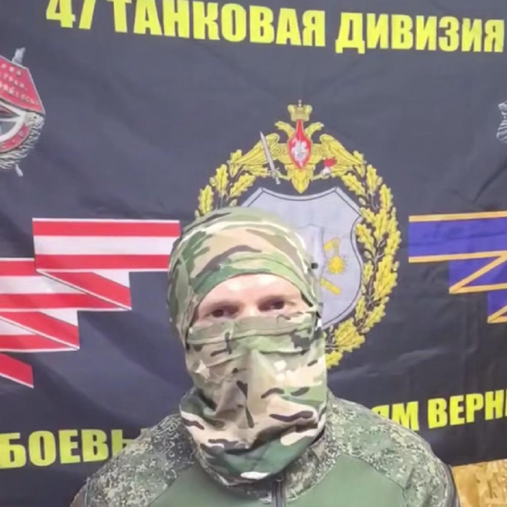 «Подлецы». Нижегородец записал видео губернатору Никитину из зоны СВО