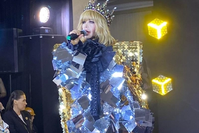 Зверев: в Ростове все на ресницах и бровях