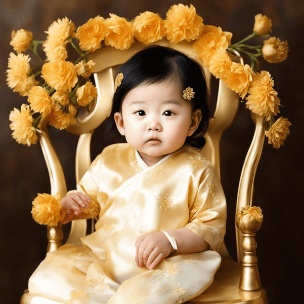 Красиво и со смыслом: корейские имена и их значение