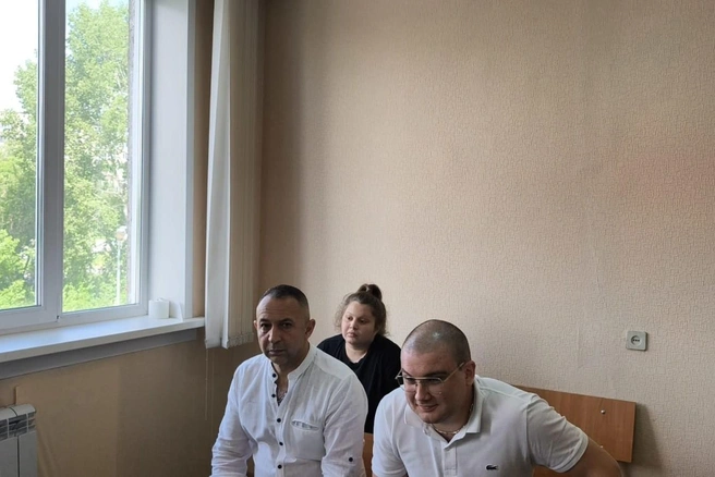 Один из фигурантов получил реальный срок, а двое других отделались штрафами | Источник: «Суды общей юрисдикции Новосибирской области» / «ВКонтакте»