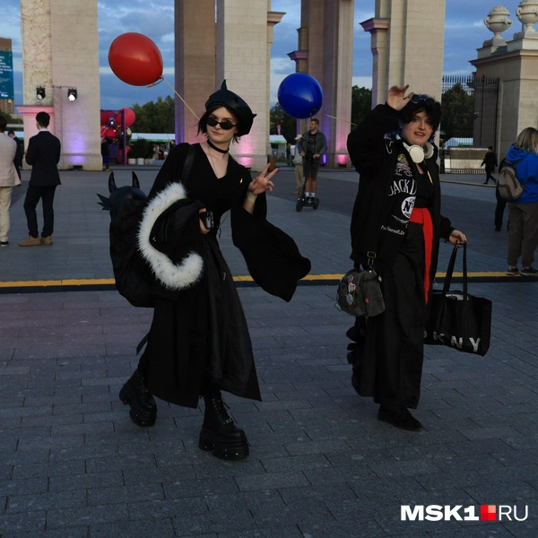 Источник: Артем Устюжанин / MSK1.RU