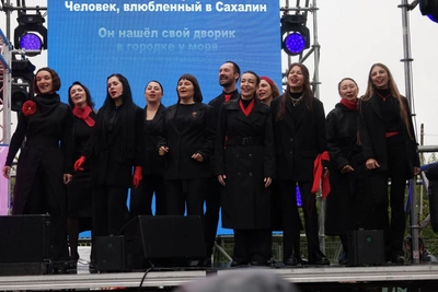 ВТБ поддержал талантливую молодежь на Сахалине