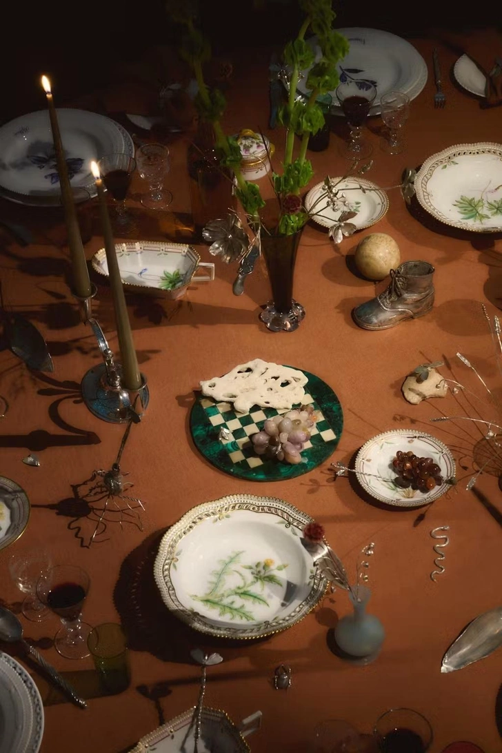 Источник: Royal Copenhagen