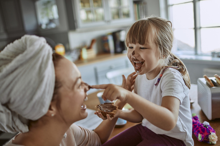 7 детских привычек, которые бесят родителей