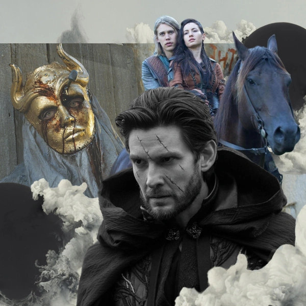 Как «Ведьмак», но лучше: 9 сериалов про магию, предназначение и спасение мира | Источник: theGirl