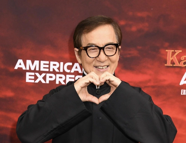 Джеки Чан рассказал, как подготовился к своей смерти | Источник: Legion Media