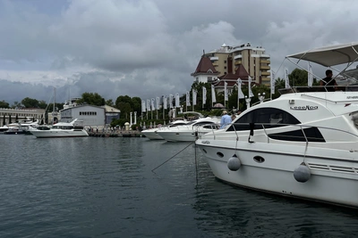 В Сочи из-за учений дважды включат речевые оповещения