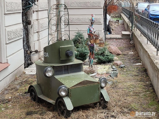 Источник: Михаил Огнев / «Фонтанка.ру»