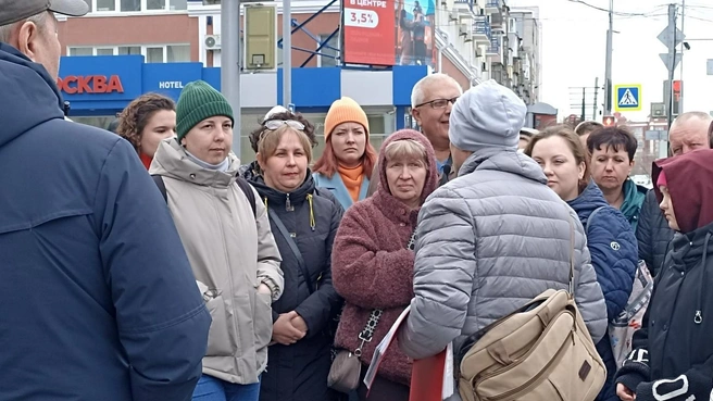 Вспоминаем культовые магазины на улице Гоголя | Источник: Анна Сарапульцева / 45.RU