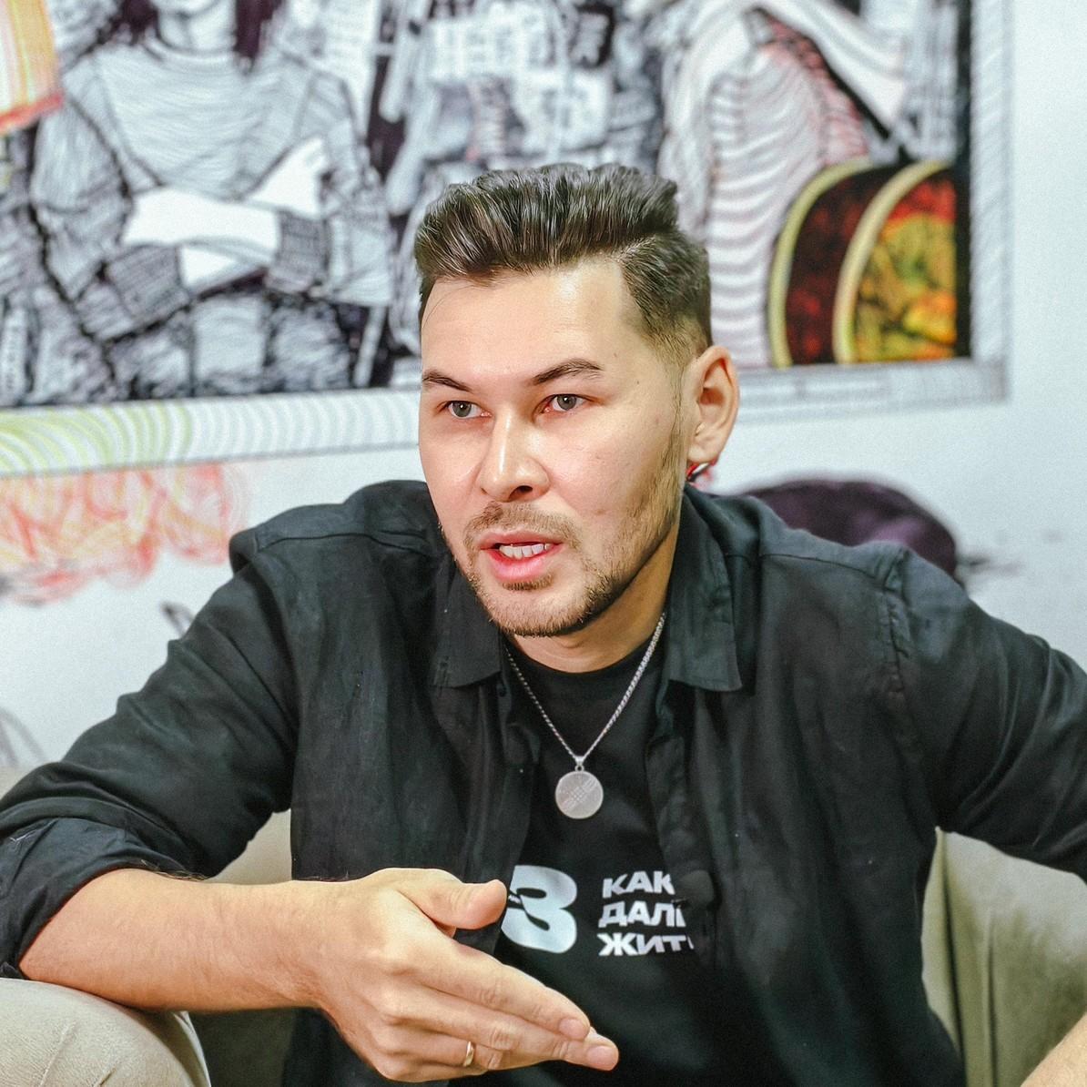 <p><span>Фидан Кульмухаметов</span></p>