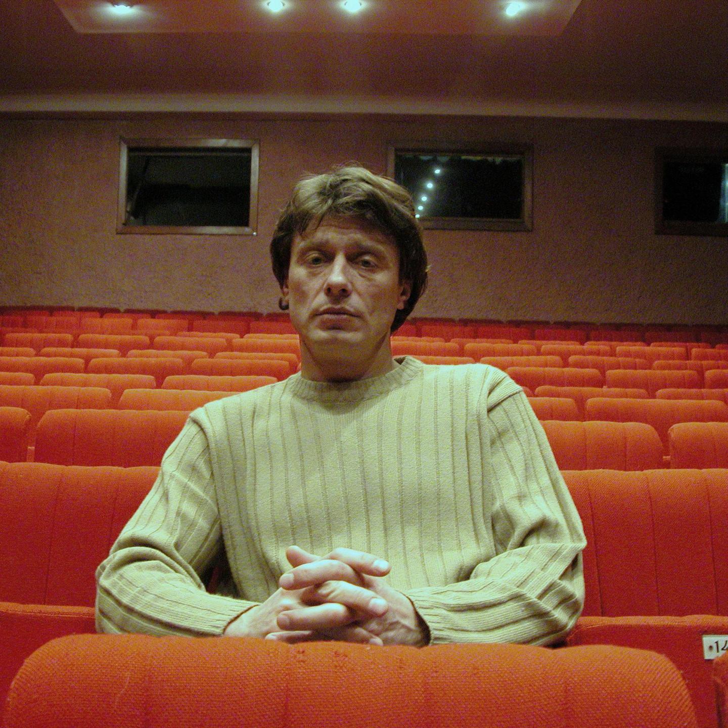 «Умный, тонкий, с невероятным обаянием»: Рутберг о трагической смерти Лобоцкого, с которым она прожила 8 лет