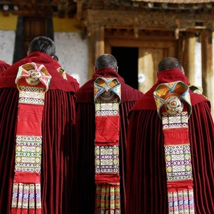 По одежке встречают: история и современность традиционного тибетского костюма