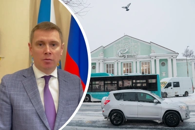 Глава Северодвинска просит отметить лучшие городские проекты