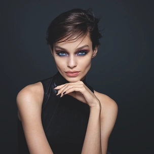 Лума Грот стала посланницей красоты L’Oreal Paris
