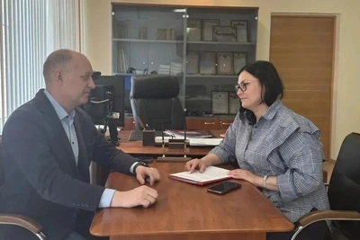 Дети участников спецоперации пройдут диспансеризацию в областной больнице
