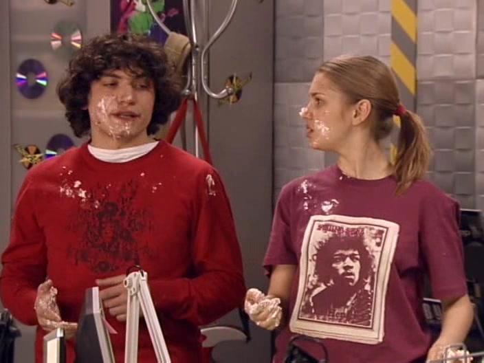 Источник: Кадр из 9 сезона «Папиных дочек»