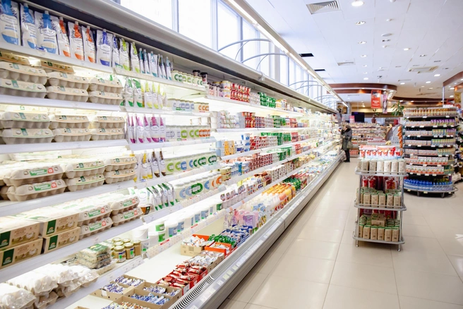 Цены взлетят на молоко, хлеб и мясо, а многие продукты просто исчезнут. Как скажется введение ГОСТов на россиянах | Источник: Лина Саитова / 116.RU