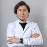 Илья Алексеевич Алмазов 