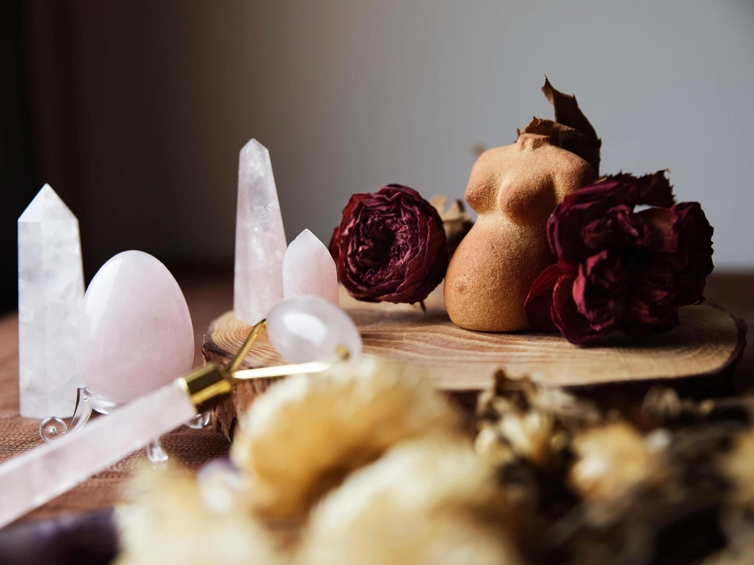 Зачатие по Луне и другие мифы о планировании пола ребенка, в которые все еще верят | marieclaire.ru