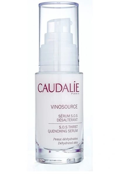 увлажняющая сыворотка Vinosource, CaudalIe | Источник: Глеб Кордовский