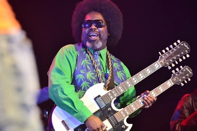 Afroman подает в суд на полицейского из-за иска о клевете
