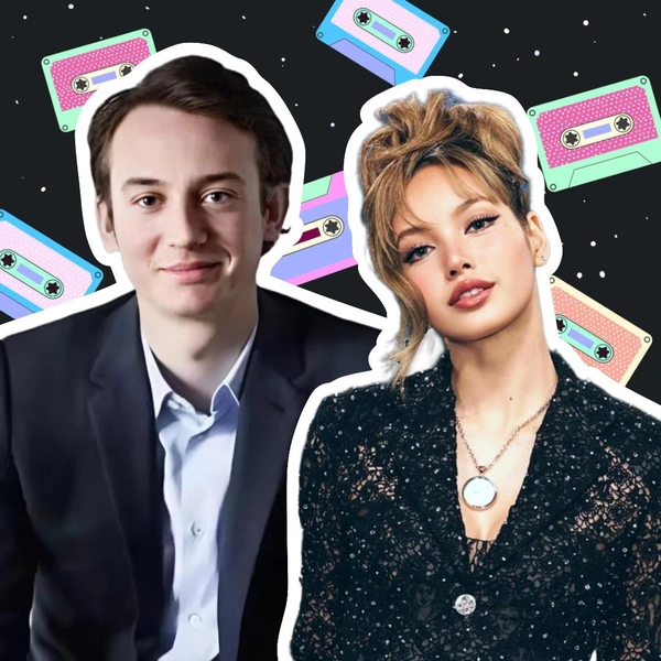 Навестил любимую: Фредерик Арно приехал в Сеул к Лисе из BLACKPINK | Источник: theGirl