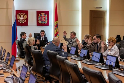 Ещё один единоросс отказался от места в заксобрании