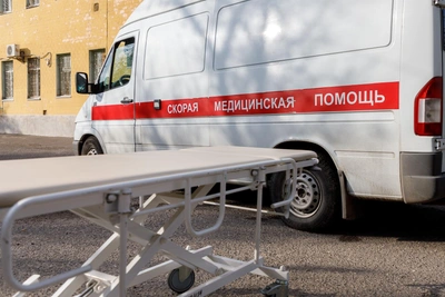 Волгоградская больница получила финансирование на ремонт крыши после атаки дронов