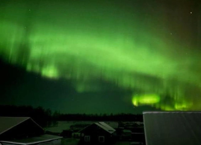 Таттинский район | Источник: очевидец