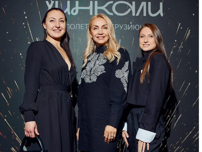 Источник: Хинкали Хаус