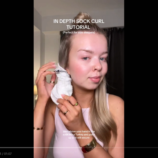 Источник: TikTok / @lucymdrewek