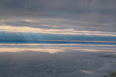 Чем запомнилась Петербургу зима 2025/26 года