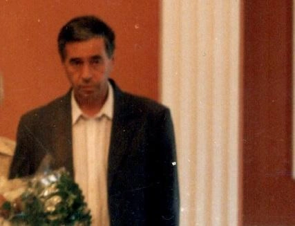 После работы в роддоме Евгений Ковалёв трудился в городской клинической больнице № 2 | Источник: родственники врача