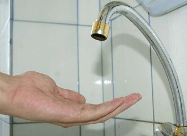 В Рязани на трех улицах отключат холодную воду | ya62.ru