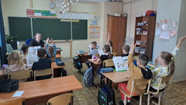 Когда детям интересно, они лучше запоминают информацию | Источник: «А-Класс»