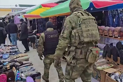 20 иностранцам предписано покинуть Сахалинскую область