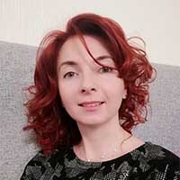 Елена Тухарели