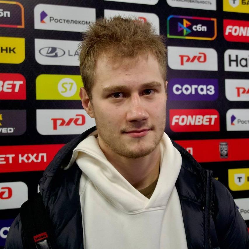 <p>Максим Березкин</p>