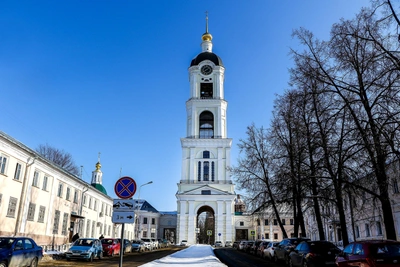 Власти Сарова ответили на сообщения о задержаниях