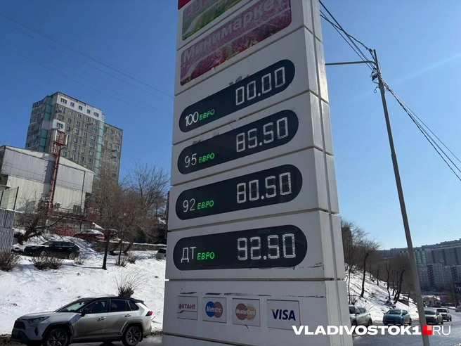Источник: Елена Буйвол / VLADIVOSTOK1.RU
