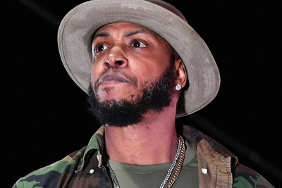 Mystikal получил 20 лет тюрьмы за изнасилование