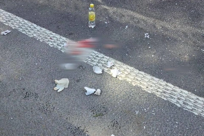 ДТП с автобусами в Казани: 10 пострадавших
