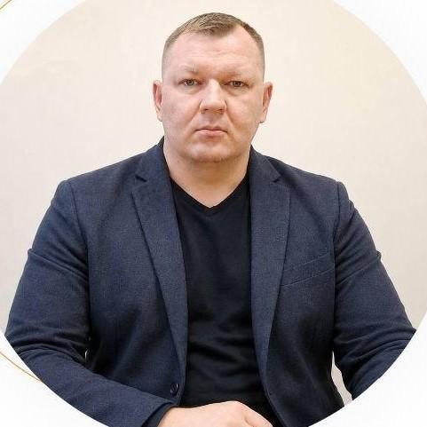 <p>Николай Шадрин</p>