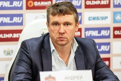 Тренер «Балтики» объяснил неприличный жест в адрес руководства