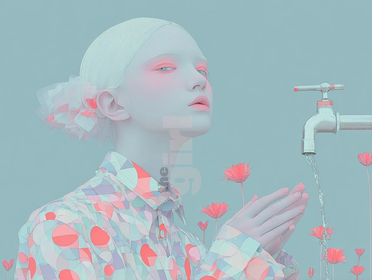 Источник: Midjourney | theGirl