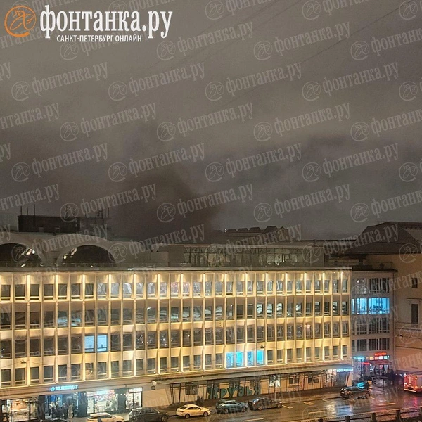 Источник: читатель «Фонтанки»